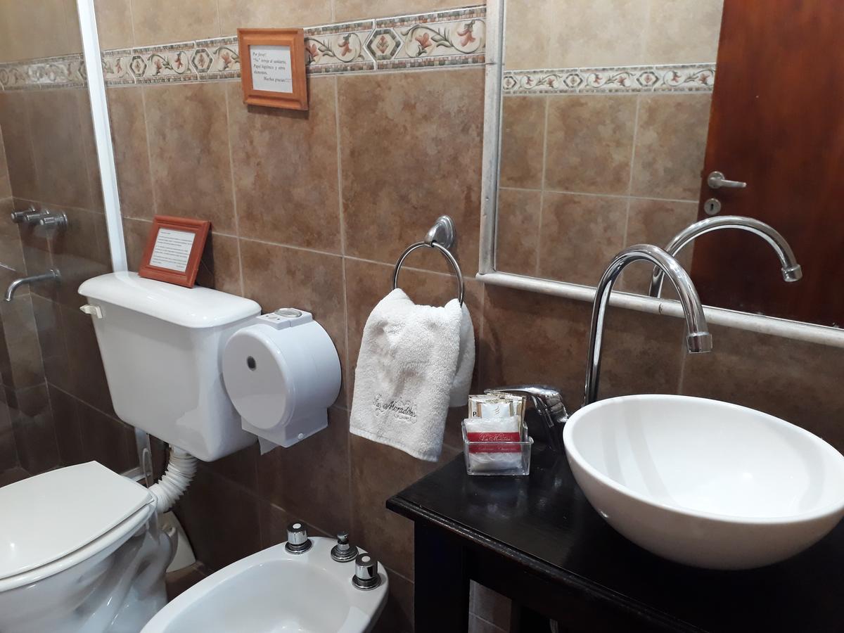 Las Moraditas Chascomús Exteriér fotografie
